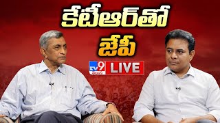 Jayaprakash Narayana About Musi Riverfront Development Project  CM Revanth Reddy  IDreamPost [upl. by Yaakov]