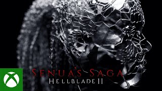 Senuas Saga Hellblade II  A Saga In The Making [upl. by Can406]