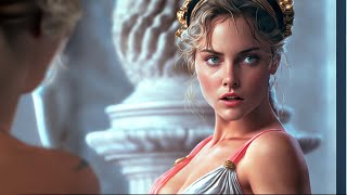 Top 5 Most Beautiful Women in Greek Mythology  Mythological Curiosities  See U in History [upl. by Einra]