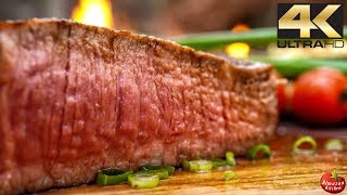 The 1000 Godlike Steak 4K  YOU WONT BELIEVE [upl. by Minton]