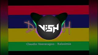 ClaudioKalasimiaSega RemixDJ ViSH [upl. by Atival402]