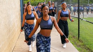 WESTLAKE MARCHINGIN vs CREEKSIDE 2023 [upl. by Tedmann]