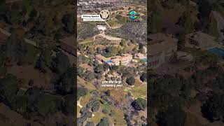 Britney Spears 10 million home in Thousand Oaks California [upl. by Norrab]