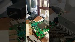 instalando RGH 30 XBOX 360 modo mygyver rgh rgh30 jtag rgh [upl. by Rosane]