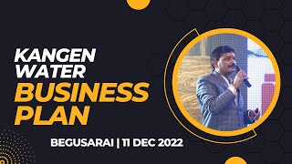 Kangen Water Business Plan By Rajesh Kumar Singh 6A  Enagic [upl. by Virgina]