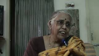 Experience With Maha Periyava By  Smt Seethalakshmi amp Sri Guruswamy [upl. by Heymann]