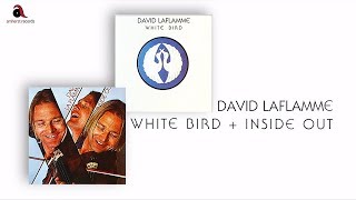 David LaFlamme  White Bird [upl. by Baum271]