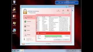 Malwarebytes How to remove AvaSoft Fake AV malware [upl. by Kannry988]