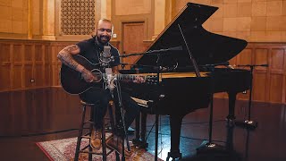 Nahko And Medicine For The People  Slow Down The Village Sessions [upl. by Baynebridge]