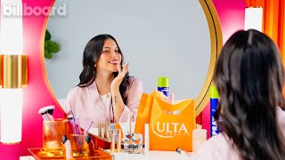 Zhamira Zambranos Guide to Her Favorite Look’ Makeup Secrets Presented By Ulta Beauty  Billboard [upl. by Lala36]