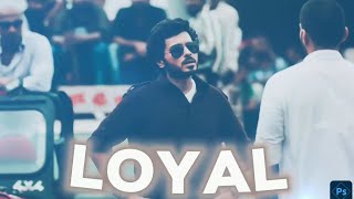 1 Rule  Loyal rehna hoga FtMunna Bhaiya [upl. by Maryellen]