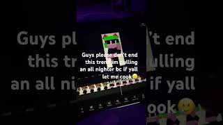 LET ME COOK CHAT projectsekai therian neverknowwhatyourgonnasee [upl. by Ogg]