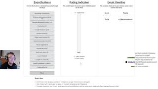 Rating system idea for Hitman and other stealth games [upl. by Nirrat]