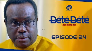 BÉTÉ BÉTÉ  Saison 2  Episode 24  VOSTFR [upl. by Olnton463]