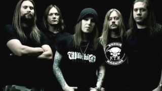 Children Of Bodom  Living Dead Beat Instrumental [upl. by Jelle]