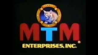 MTM Mimsy the MTM Logo Kittysomething a little different [upl. by Eelahs538]