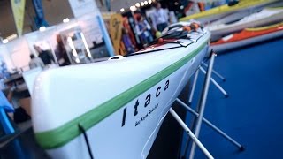 Paddle Expo  Norimberga [upl. by Hajile]