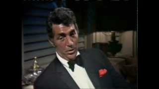 Dean Martin  Gentle On My Mind John Hartford 1968 [upl. by Oisacin]