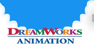 DreamWorks Animation 2004 Extended Logo [upl. by Eidnas]