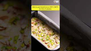 eggless ghee cake foodshorts shortsyoutube shots food [upl. by Aim]