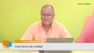 Enric más cerca Conciencia de unidad  Enric Corbera [upl. by Doner]