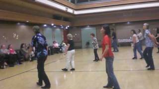 Line Dance Hold Your Horses Boots n Buckles Club [upl. by Briano640]