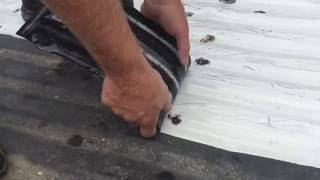 Removing LineX Bedliner from a pickup [upl. by Pru]