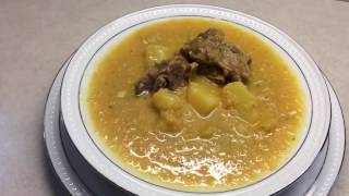 SOPA DE QUINOA ECUATORIANA [upl. by Afrikah]