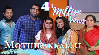 Hesham Abdul Wahab I Sithara Krishnakumar I Mothirakkallu I Official Music Video [upl. by Jeannie]