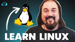 Linux Crash Course for Beginners  Free Linux Lab Access  KodeKloud [upl. by Lussi]