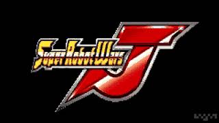 Hack Invoke  Mobile Suit Gundam SEED GBA [upl. by Aysan]