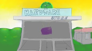 The Hardware Store [upl. by Asilaj544]