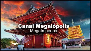 IMPERIO JAPONES La Cultura Implacable  Documentales [upl. by Ebeneser617]