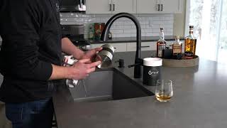 How to use the Neat Whiskey Chiller [upl. by Lev]