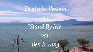 Steh zu mir Ben E King Cover von quotStand By Mequot [upl. by Mott]