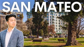 What YOU NEED to know about Living in San Mateo [upl. by Cirala560]