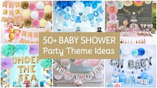 22 BOY THEMED BABY SHOWERS EVENT PLANNING LIVING LUXURIOUSLY FOR LESS BEST amp WORST [upl. by Drofla]