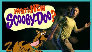 Whats New Scooby Doo  Simple Plan Extended Version Rock Cover [upl. by Aimit717]