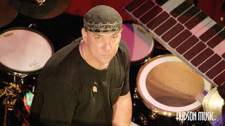 Neil Peart In Memory 19522020 [upl. by Alhahs]