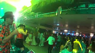 Banda Baile BH  Mix Vaneira  Réveillon 2025 [upl. by Onahpets]