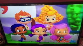 Bubble guppies bubble puppy clip 2 [upl. by Nylarad]