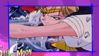 Today on Sailor Moon Episode 167 v1 [upl. by Rashida]