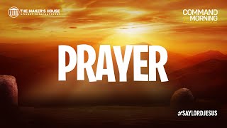 CYM  PRAYER  Dr Michael Boadi Nyamekye  Episode 1046 [upl. by Ainolopa]