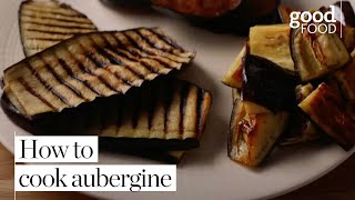 How to cook aubergine [upl. by Aetnahc]