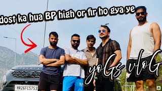 Go Mashobra Expect Shimla  Himachal  India  yoGs vloGs [upl. by Aical72]