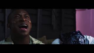 OT Genasis  Never Knew Directed By Pilot Industries [upl. by Ecneret]