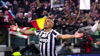 JuventusInter 31 02022014 The Highlights [upl. by Chicoine598]