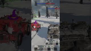 Why you always watch where youre going warthunder warthundergameplay gaming [upl. by Atlante]