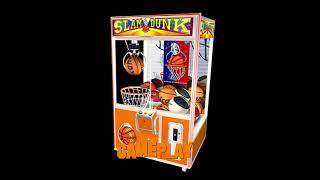 Elaut Cosmic Slam Dunk Soundtrack [upl. by Gilligan]