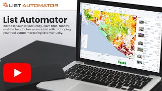 List Automator by PropStream [upl. by Fraser]